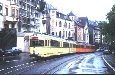 3826 & 3827 Anpassungsfahrten